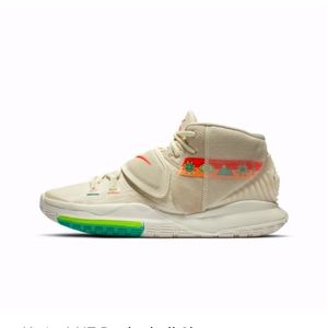 Kyrie 6 N7 Basketball Shoe